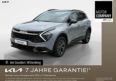 Kia Sportage 1.6 T-GDI HEV Nightline Edition AKTION