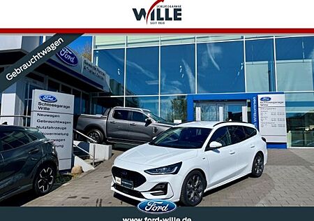Ford Focus ST-Line LED Navi Ganzjahresreifen