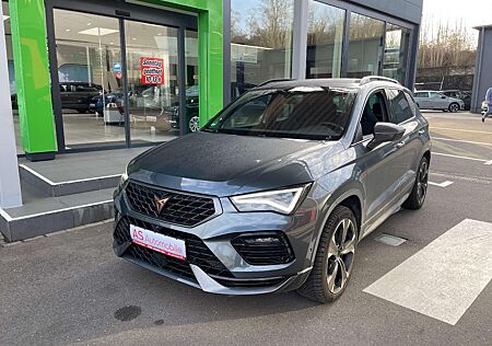 Cupra Ateca 4Drive DSG