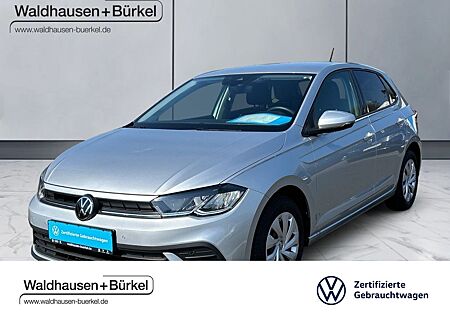 VW Polo Volkswagen Life 1.0 MPI *PDC*APP*NAVI*LED* Klima Navi