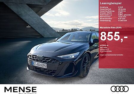 Audi A6 Avant 40TDI quattro s tronic |Luft|Pano