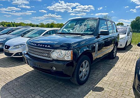 Land Rover Range Rover V8 TD Vogue+GEWERBE+EXPORT+