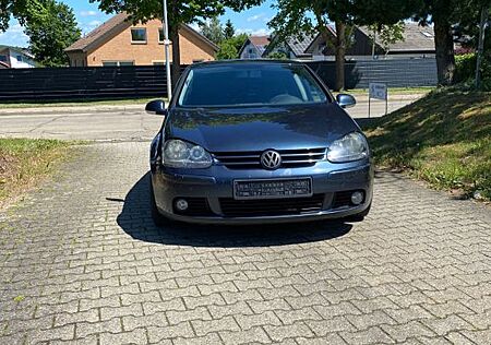 VW Golf Volkswagen 1.9 TDI 66 kW Sonderedition GOOL