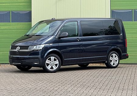 VW T6 Multivan Volkswagen T6.1 Multivan 2.0 TDI DSG Family/7.Sitzer/AHK/