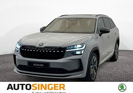 Skoda Kodiaq Sportline 1.5 TSI iV DSG *PANO*MATRIX*AHK