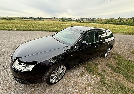 Audi A6 2.0 TFSI Avant -