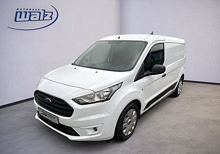 Ford Transit Connect Kasten Lang Trend 230L2 +PDC+KLI