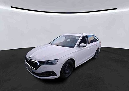 Skoda Octavia Combi Style 4x4*PANO*CANTON*LEDER*ViRTU.
