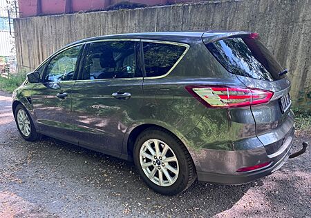 Ford S-Max , Top Zustand, 1 Hand