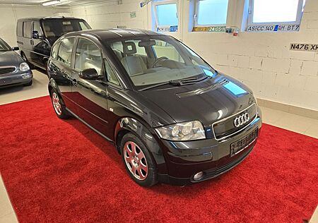 Audi A2 1.4TDI KLIMATRONIC KEIN ROST!