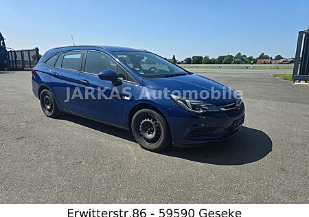 Opel Astra K Sports Tourer Business