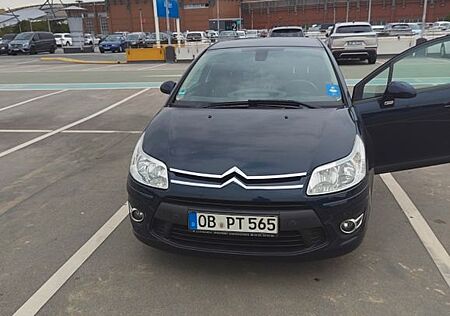 Citroën C4 HDi 135 FAP Tendance Autom. Tendance
