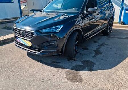 Seat Tarraco 2.0 TDI 147kW FR 4Drive DSG FR