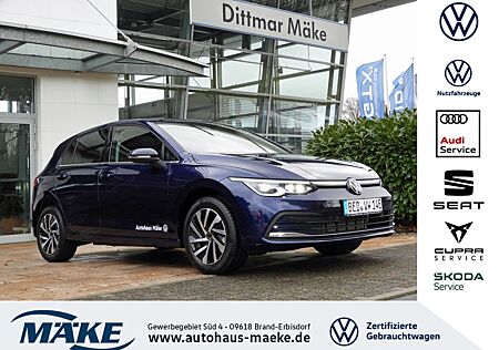 VW Golf Volkswagen Style 1.4 TSI eHybrid DSG IQ.L RFK NAV ACC