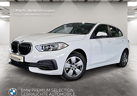 BMW 116 gebraucht kaufen BMW 116i LiveCockpitProf Sitzheizung