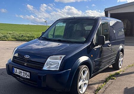Ford Transit Connect Transporter