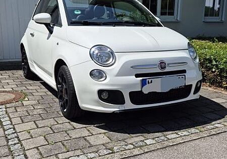 Fiat 500C WINTERSALE 1.2 8V Sole C Sole