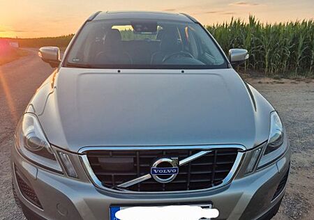 Volvo XC 60 XC60 D4 Summum Summum