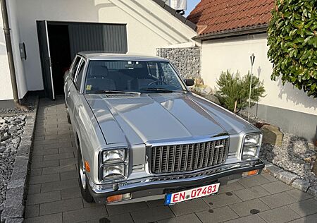 Mazda 929 929L orig. 36Tkm sehr selten alles original
