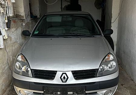 Renault Clio Campus 1.2 Campus