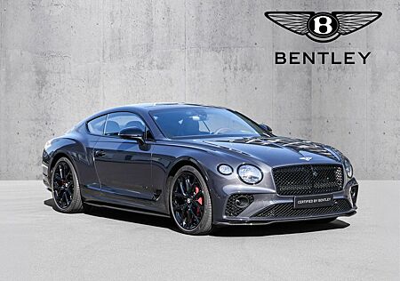Bentley Continental GT S V8 Titan Grey, Diamond, Pano