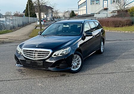 Mercedes-Benz E 220 E T-Modell CDI BlueEfficiency*Autom.*Navi