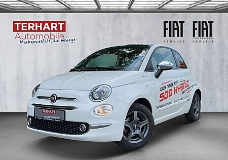 Fiat 500 DolceVita 1.0 Mild Hybrid/Panoramadach/PDC/A