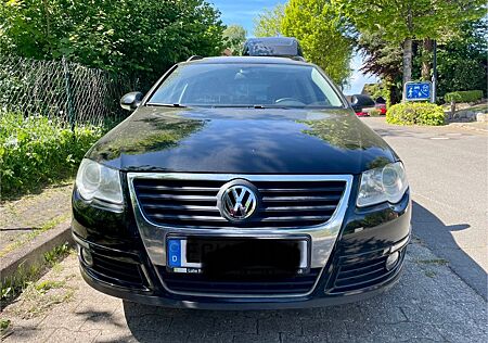 VW Passat Volkswagen 1.4 TSI BlueMotion Comfortline Comfor...
