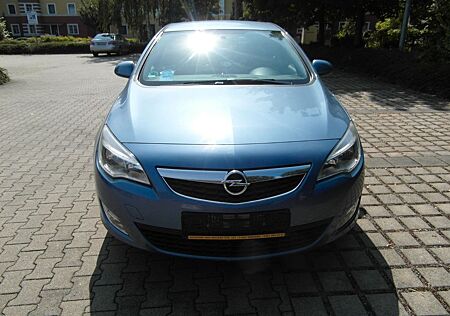 Opel Astra Sports Tourer 1.7 CDTI *Klima*