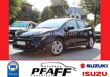 Suzuki Swace 1.8 HYBRID COMFORT+ | VOLLAUSSTATTUNG |