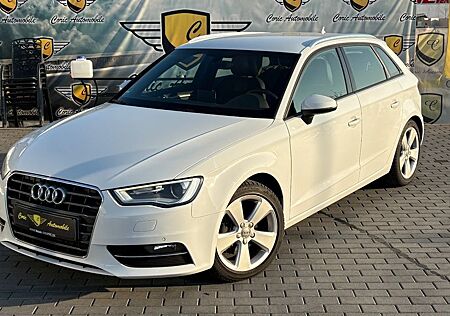 Audi A3 2.0 TDI Sportback*S LINE* NEU TÜV !