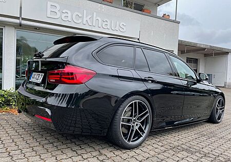 BMW 330d AC SCHNITZER M Performance WEIHNACHTSAKTION