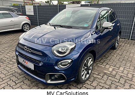 Fiat 500X DOLCEVITA SPORT EL. FALTDACH ACC LED KAMERA