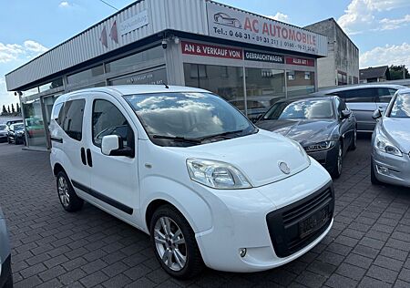 Fiat Qubo Dynamic *Klima *5-Sitzer