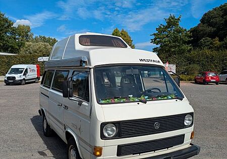 VW T3 Volkswagen Joker Campingbus
