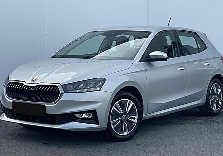 Skoda Fabia Selection 16" Alu Garantie 5Jahre/100.000