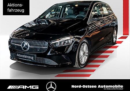 Mercedes-Benz B 180 PROGRESSIVE PANO MEMORY DISTRON WINTERPAK