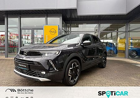 Opel Mokka e Ultimate Navi Android Kamera SHZ