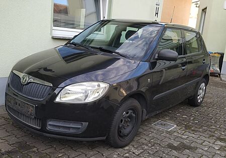 Skoda Fabia 1.2l 51 kW Cool Edition