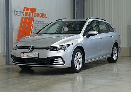 VW Golf Volkswagen VIII Variant Life**STANDHEIZUNG**NAVI**