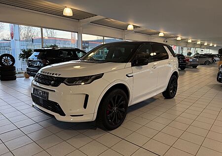 Land Rover Discovery Sport D200 R-DYNAMIC SE, PANO, LEDER