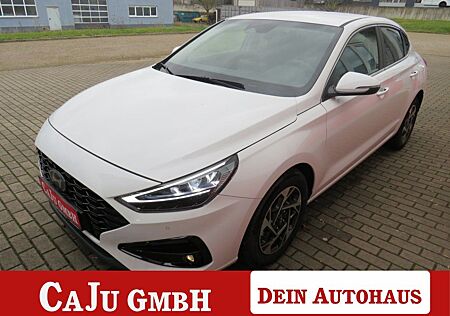 Hyundai i30 AHK.ab ACC DCT 10,25*Navi Kessy AAC Voll-Led