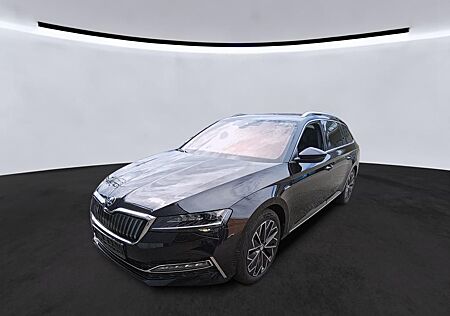 Skoda Superb gebraucht kaufen Skoda Superb L&K iV 1.4 TSI /ST-HZ/AHK/PANO/360°/ACC/
