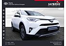 Toyota RAV 4 2.0 VVT-i S+ Edition LEDER KAMERA AHK ACC