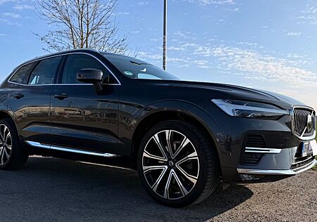 Volvo XC 60 XC60 B4 MJ22 H+K Pano 21 Zoll Android