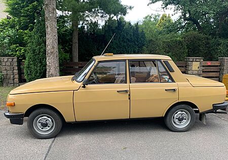 Wartburg 353