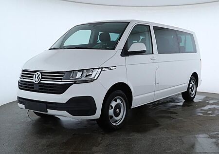 VW T6 Caravelle Volkswagen T6.1 Caravelle ABTe 8-Sitzer