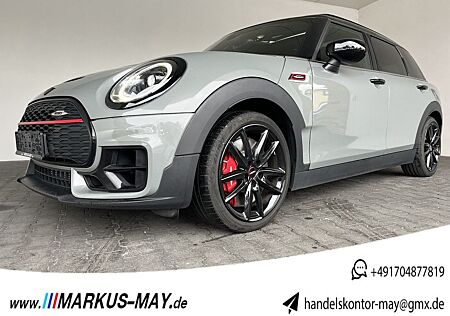 Mini John Cooper Works Clubman JCW Clubman Pano LED Navi Shz DAB Apple JCW Sitz