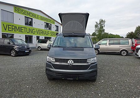 VW T6 California Volkswagen 6.1 California Beach Tour - Allrad 4-Motion