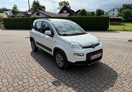Fiat Panda Trekking